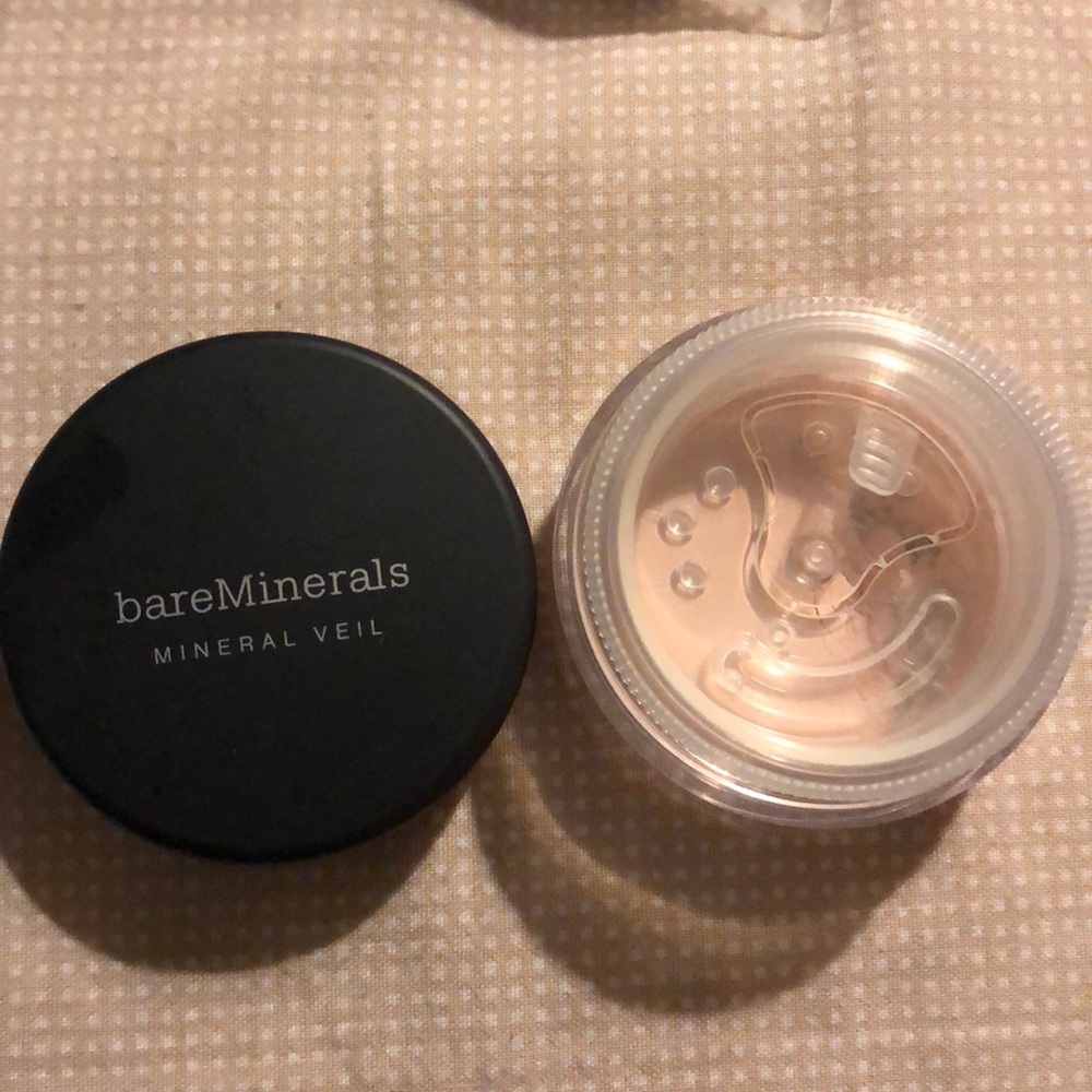 Mineral Veil